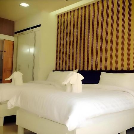 Med Room Korat Nakhonratchasima Exterior foto