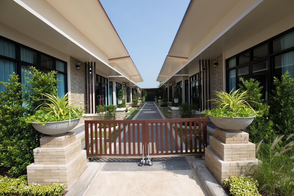 Med Room Korat Nakhonratchasima Exterior foto