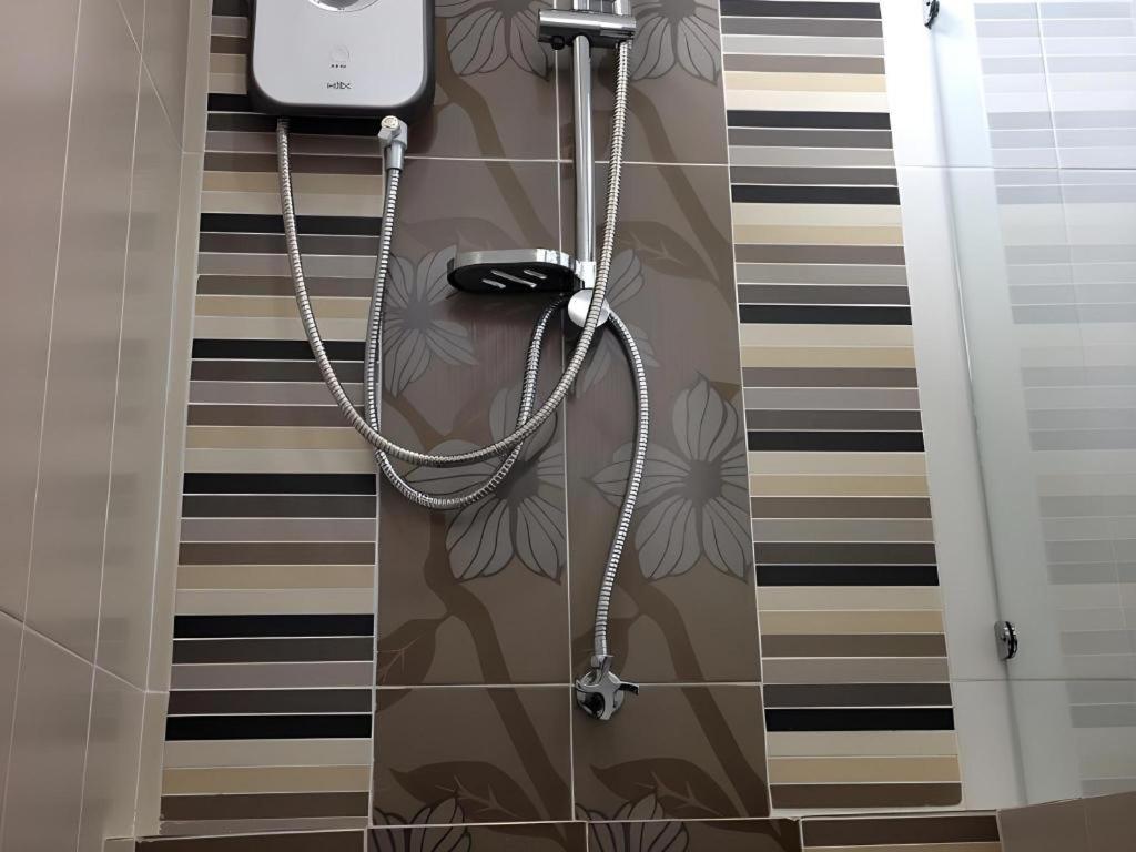 Med Room Korat Nakhonratchasima Exterior foto