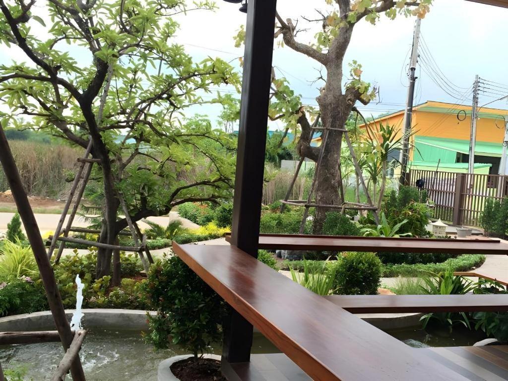 Med Room Korat Nakhonratchasima Exterior foto