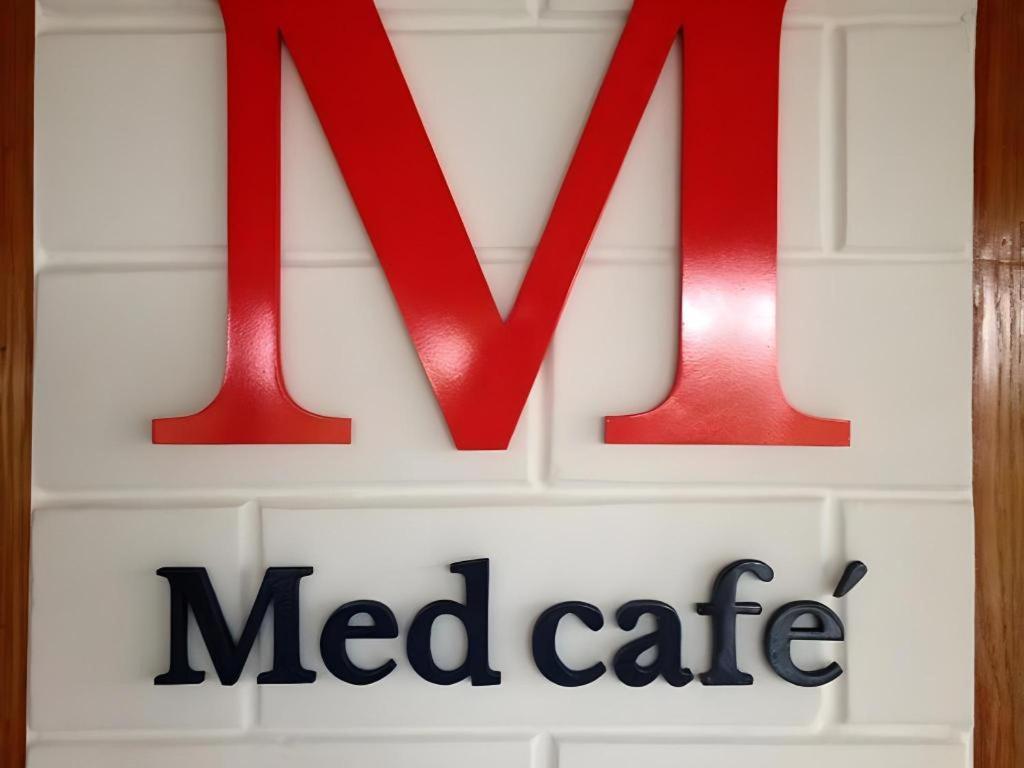 Med Room Korat Nakhonratchasima Exterior foto