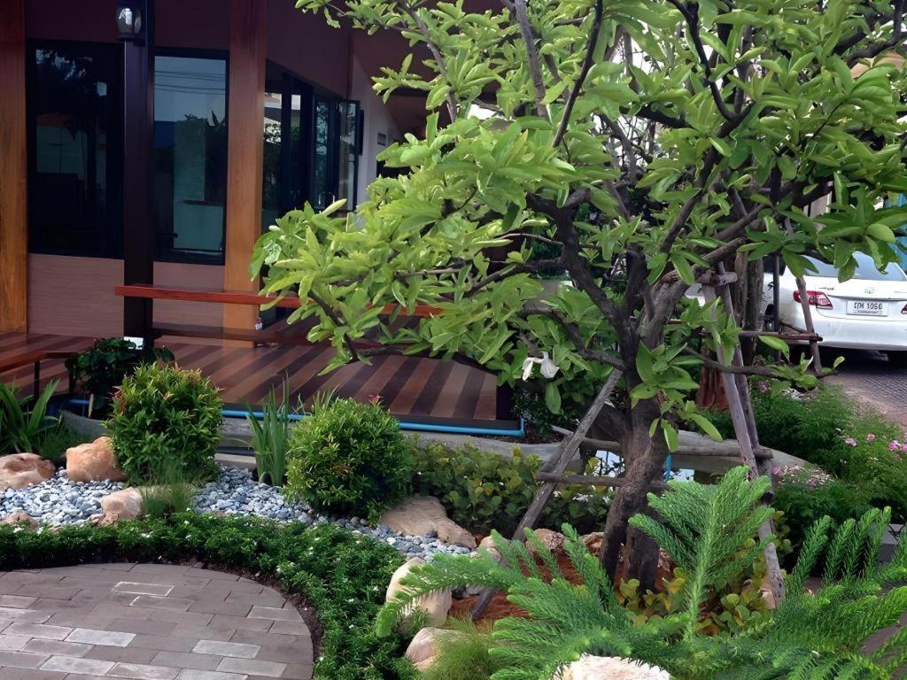 Med Room Korat Nakhonratchasima Exterior foto