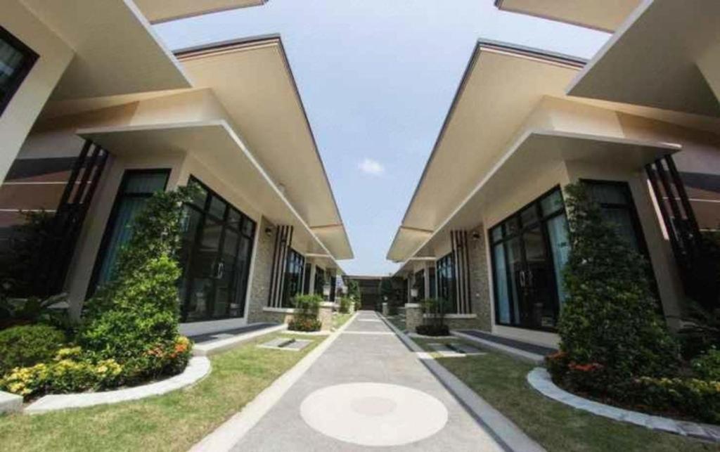 Med Room Korat Nakhonratchasima Exterior foto
