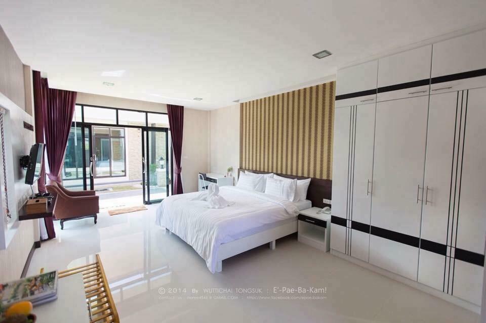 Med Room Korat Nakhonratchasima Exterior foto
