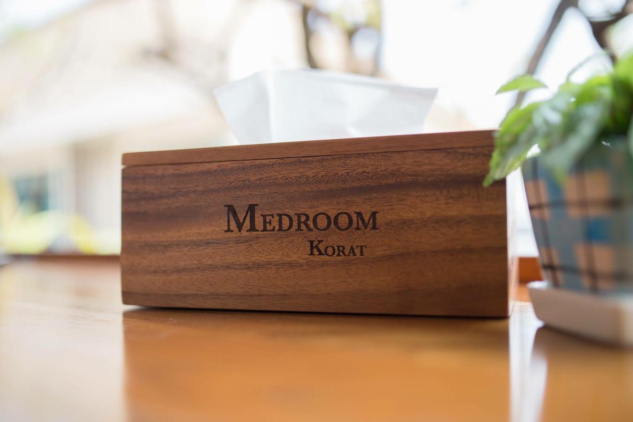 Med Room Korat Nakhonratchasima Exterior foto