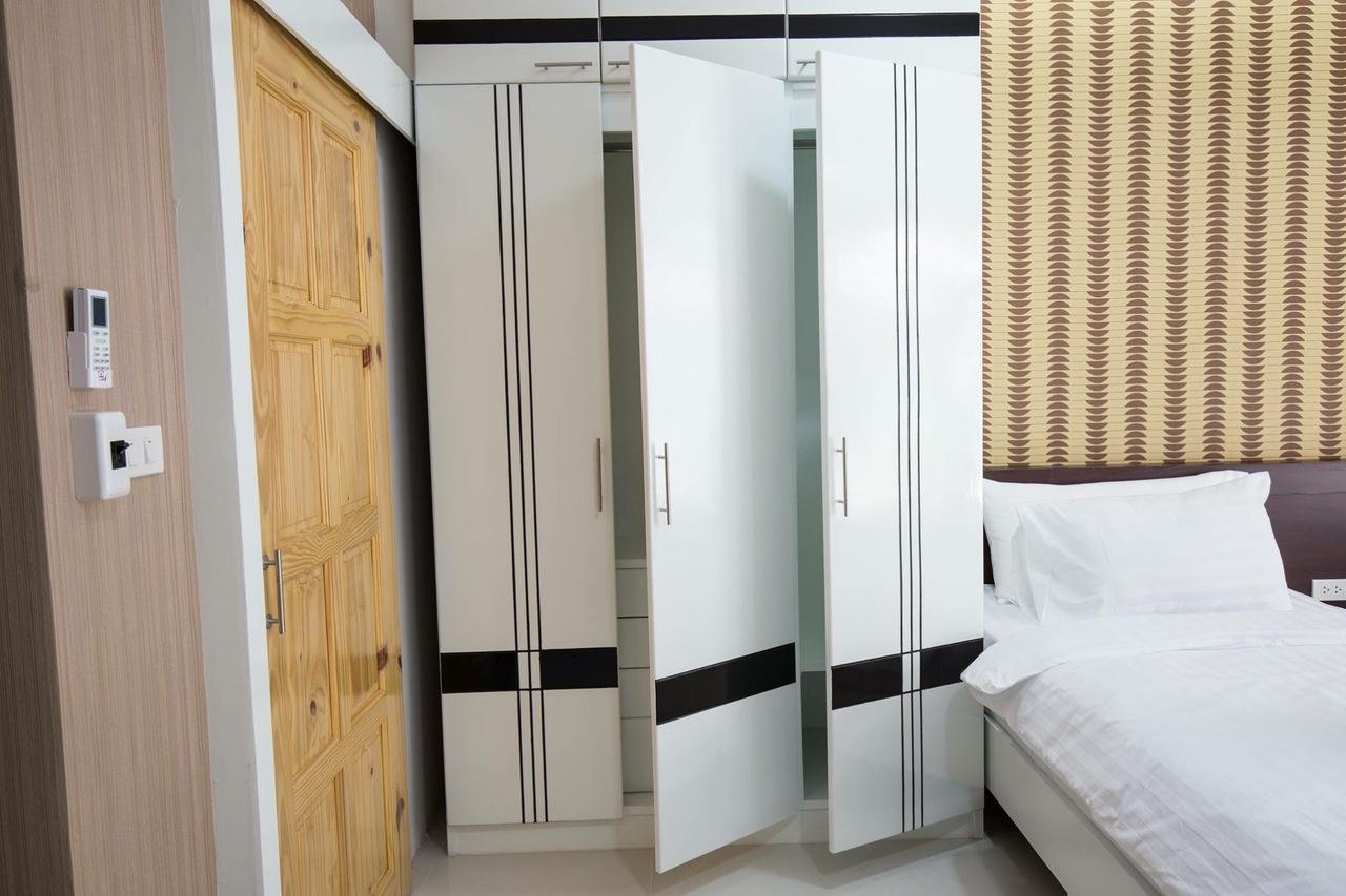 Med Room Korat Nakhonratchasima Exterior foto
