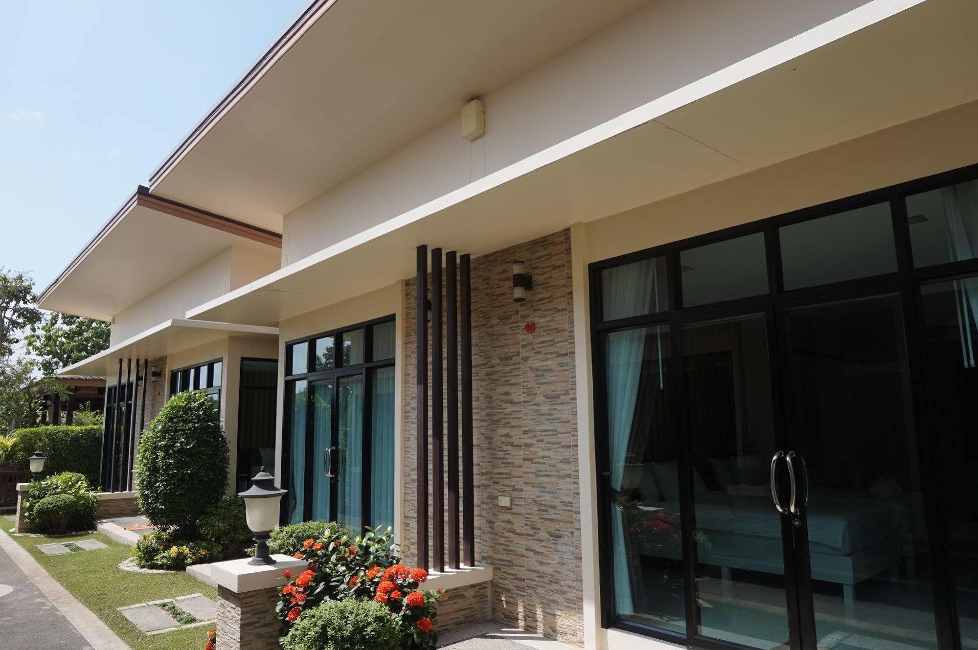 Med Room Korat Nakhonratchasima Exterior foto