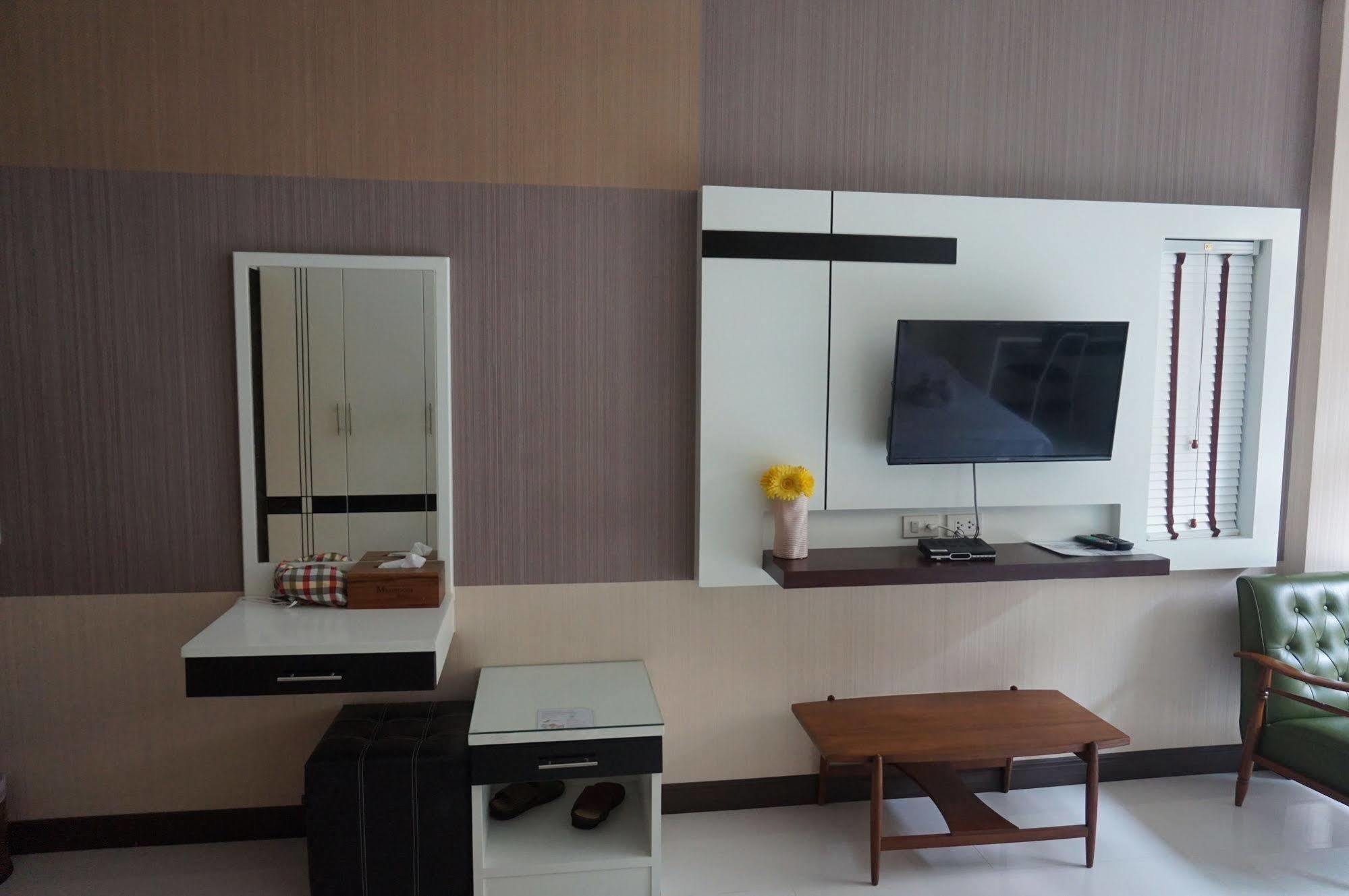 Med Room Korat Nakhonratchasima Exterior foto